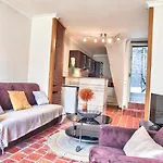 Appartement Tour Eiffel Rue Du Bac 4