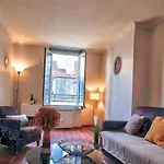 Appartement Tour Eiffel Rue Du Bac 4